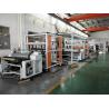 Buy cheap 1220mm Pvc Sheet Machine Transparent Rigid Sheet Extrusion Line Plant from wholesalers