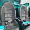 Buy cheap Dreamland exclusive 9d vr cinema arcade machines simulator game vr movies 9d vr cinema 6 seats from wholesalers