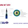 Buy cheap 96 Core Fiber Optic Ethernet Cable Water Resistant Stranded Loose Tube from wholesalers