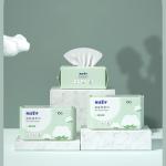 OEM Removal Wipe Free Oil Organic Make Up Removing Private Label Facial Dry