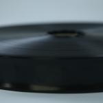 Plastic Micro Spray Tape Water Saving Irrigation Spray Radius 2m-9m