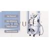 Buy cheap 4 In 1 Nd Yag Laser Machine , Elight IPL Diode Laser Hair Removal Machine from wholesalers