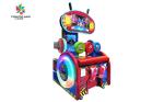 Amusement Park Coin Operated Arcade Machines Electric Baby Boxing Game With