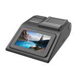 Buy cheap FAP60 Portable Biometric Terminal Military Grade Tablet Printer Android from wholesalers