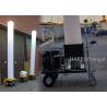 Buy cheap Outdoor HID 1000w Inflatable Emergency Lighting Tower Battery And Power Supply Optional 120V/50HZ from wholesalers
