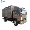 Buy cheap Wheel Base 3360mm 6 Wheelers HOWO 4x2 116hp 5 Ton Cargo Truck from wholesalers