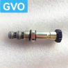 Buy cheap Excavator Spare Parts Solenoid Valve Core 3000471 60154068 SY60-10 from wholesalers