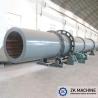 Buy cheap High Efficiency Industrial Rotary Dryer Rotary Kiln Supporting Equipment from wholesalers