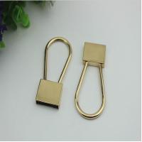 Buy cheap 2018 Fashionable hot sale new products bag metal accessories, D shape metal product