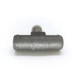 Aluminium CNG LPG Power Valve For Single Point Fuel System