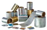 Pharmaceutical Aluminium Foil , 20 Micron Alu Foil Pill Packaging