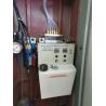 Buy cheap Single Jersey Jacquard Circle Knitting Machine PLC Controlled from wholesalers