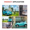 Buy cheap 11KW Electric Vehicle Supply Equipment 50HZ Portable AC EV Charger IP65 from wholesalers