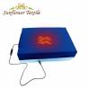 Buy cheap Waterproof Green Outdoor Seat Cushions Floor Memory Foam Seat Cushion from wholesalers