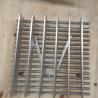 Buy cheap 30mm Bearing Pitch Steel Grids for Industrial Floor Decking from wholesalers