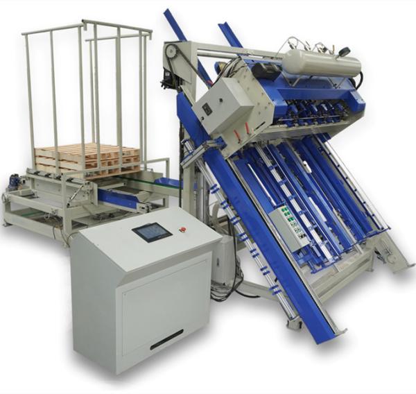 Automatic nail wood palett machine,Automatic wood pallet nailer, Wood Pallet