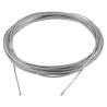 Buy cheap Corrosion Resistance 4mm Steel Wire 201 304 316 316L 430 Ss Wire Rod from wholesalers