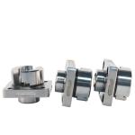 CNC Machining hot melt glue nozzles Needle Mold Parts For Moulds