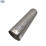high quality 304stainless steel 80 100 mesh 304 stainless steel wire mesh filter
