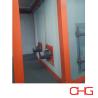 Buy cheap Professional Heat Exchanger for Electrostatic Spraying Equipment Powder Spray Painting Coating Line from wholesalers