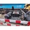 Buy cheap Dongfeng 6CBM Light Duty Vacuum Suction Pump Suction Sewage Truck from wholesalers
