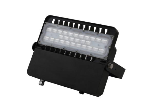 Buy cheap Waterproof Aluminum 100W SMD 3030 LED FLood Light Housing for Manufacturer from wholesalers