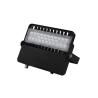 Buy cheap Waterproof Aluminum 100W SMD 3030 LED FLood Light Housing for Manufacturer from wholesalers