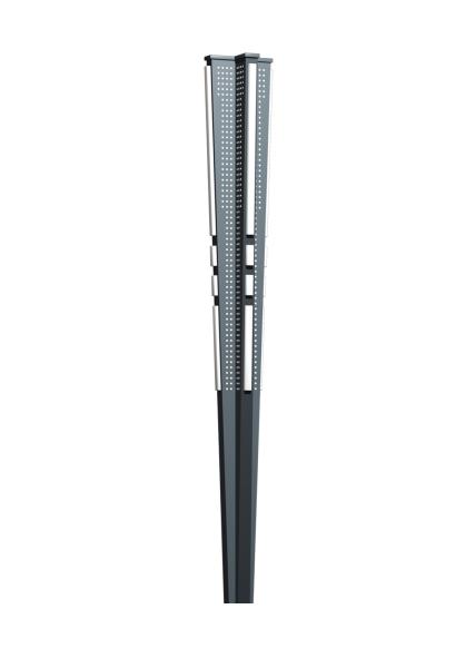 Low Voltage Outdoor Integrated Led Landscape Path Light Color Changing landscape