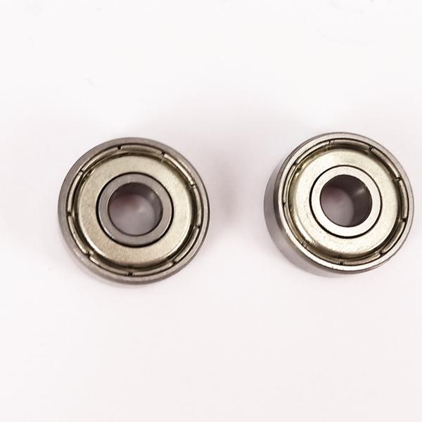 Buy cheap High Speed Customized Non Standard Ball Bearings R20 ZZ-2RS 31.75*57.15* 9.525mm from wholesalers