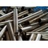 Buy cheap Customizable Machinery Industry ASTM A519 1010 Mechanical Steel Tube from wholesalers