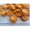 Buy cheap Black Pepper Flavor Fried Rice Crackers Salt Japanese Seaweed Snack from wholesalers