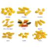 Buy cheap 150kg/H Single Screw Extrusion Machine For Pasta Macaroni Extruding from wholesalers
