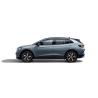 Buy cheap Best Electric Cars In China Volkswagen ID.4 Crozz Good Quality New Energy Vehicles from wholesalers