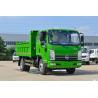 Buy cheap KAMA GM3 130hp 3.5m Diesel 4x2 6x4 8x4 Jac Faw Howo Dump Truck Tipper Truck with 1 from wholesalers
