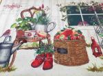 Microfiber Neoprene Rubber Sheet Sublimation Floor Door Mat Natural Rubber