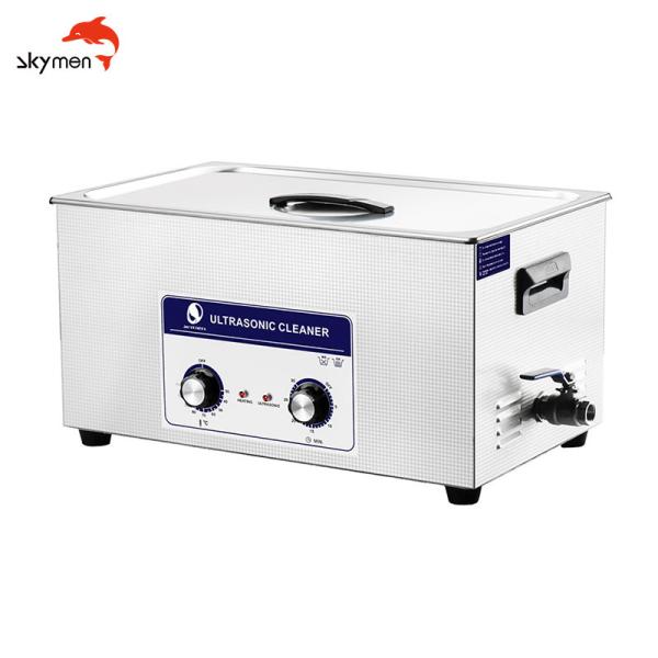 Buy cheap 22l 480w 500*300*150mm Circuit Board Ultrasonic Cleaner from wholesalers