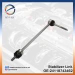 Buy cheap 2223201089 Auto Parts Stabilizer Link Bar Front Right 222 320 10 89 for Mercedes from wholesalers