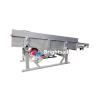 Buy cheap 1 To 1.5m2 Effective Area Vibrating Screen Machine Fully Enclosed Structure from wholesalers