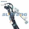 Buy cheap 21N8-11181 Monitor Wiring Harness 21N811181 For R140LC-7 from wholesalers