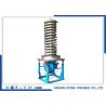 Buy cheap 5m Spiral Elevator Conveyor from wholesalers