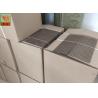Buy cheap Sheet Diamond 10mm X 10mm Extruded Plastic Netting from wholesalers