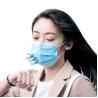 Buy cheap FFP3 Face Mask Consumable Medical Devices from wholesalers