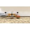 Buy cheap Recyclable Rigid Core Luxury Vinyl Plank Convenient Installation Eco Friendly Ceramic Like from wholesalers