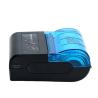 Buy cheap Max. Resolution 384 Dots/line Mini Portable Thermal Printer for Supermarket Receipts from wholesalers