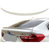 Buy cheap Auto Sculpt Decoration Parts Rear Trunk Spoiler for BMW F26 X4 Series 2013 - 2017 from wholesalers