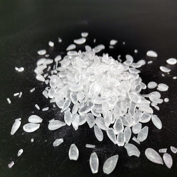 Buy cheap Crystal Colorless Granular Anti Yellowish Aldehyde Ketone Resin For Coating from wholesalers