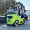 Buy cheap Japan Nissan Engine FL20 2 Ton LPG Gas Forklift Dual Fuel Forklift from wholesalers