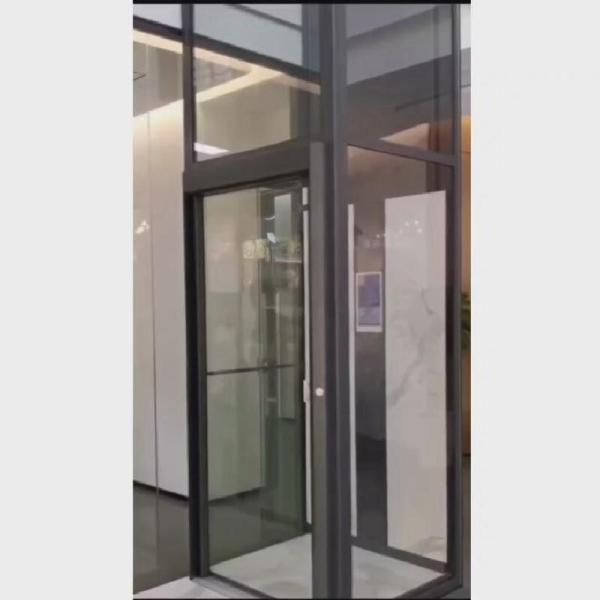 Buy cheap Screw Driven Elevator 2-5 Stops Indoor Or Outdoor CE Certified from wholesalers