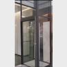Buy cheap Screw Driven Elevator 2-5 Stops Indoor Or Outdoor CE Certified from wholesalers