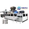 Buy cheap APET PETG CPET Twin Screw Extrusion Line No Crystallizer & Dehumidifier Double Vents from wholesalers